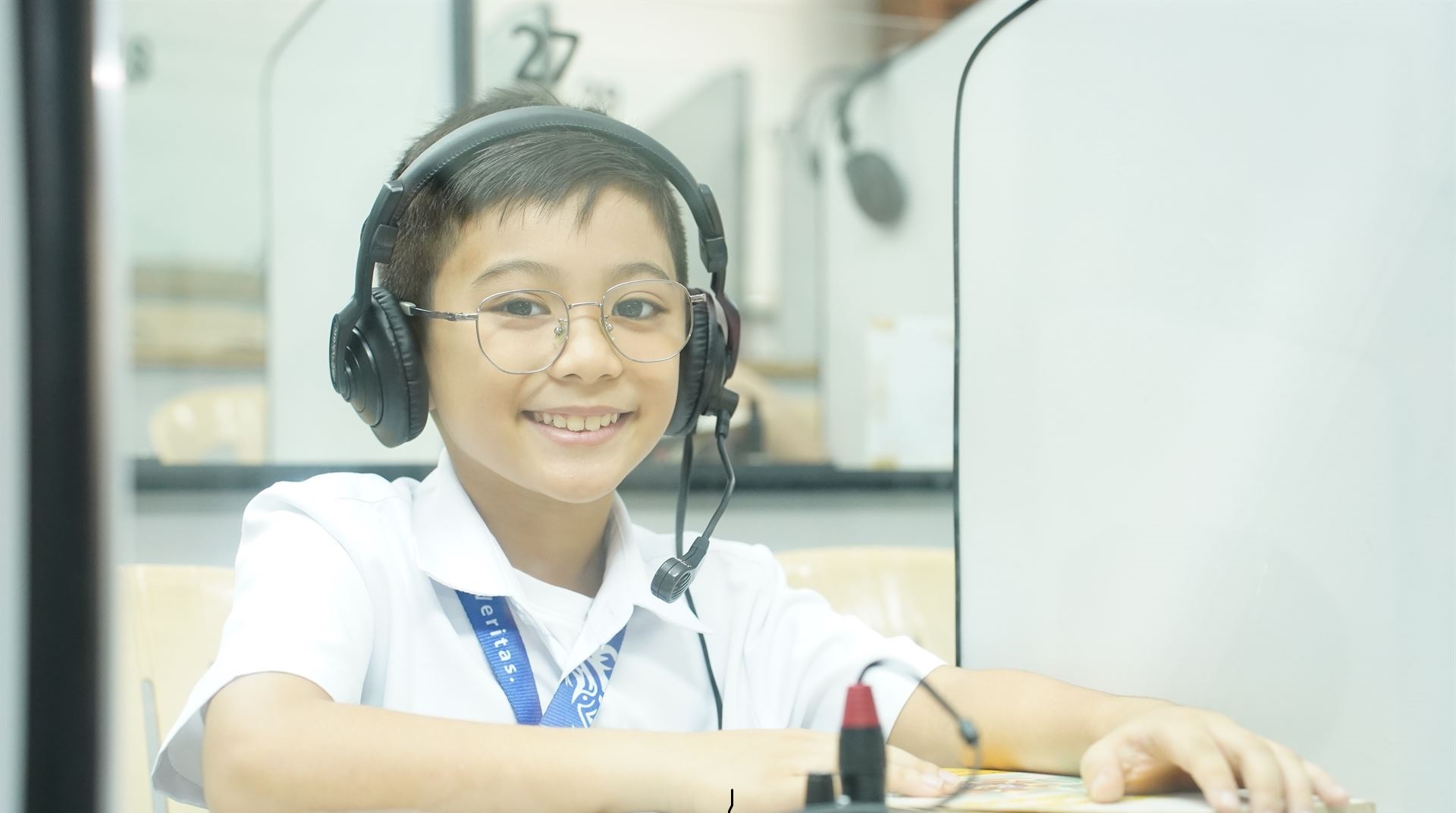UST Angelicum College