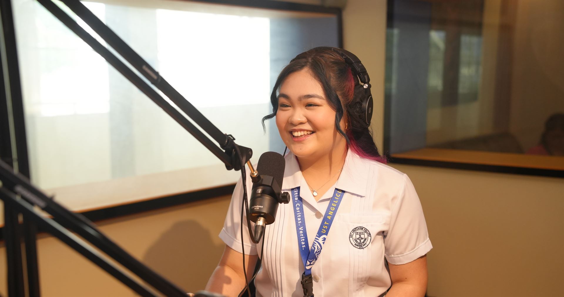 UST Angelicum College