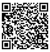 QR code for the Affidavit of Family's Financial Capacity