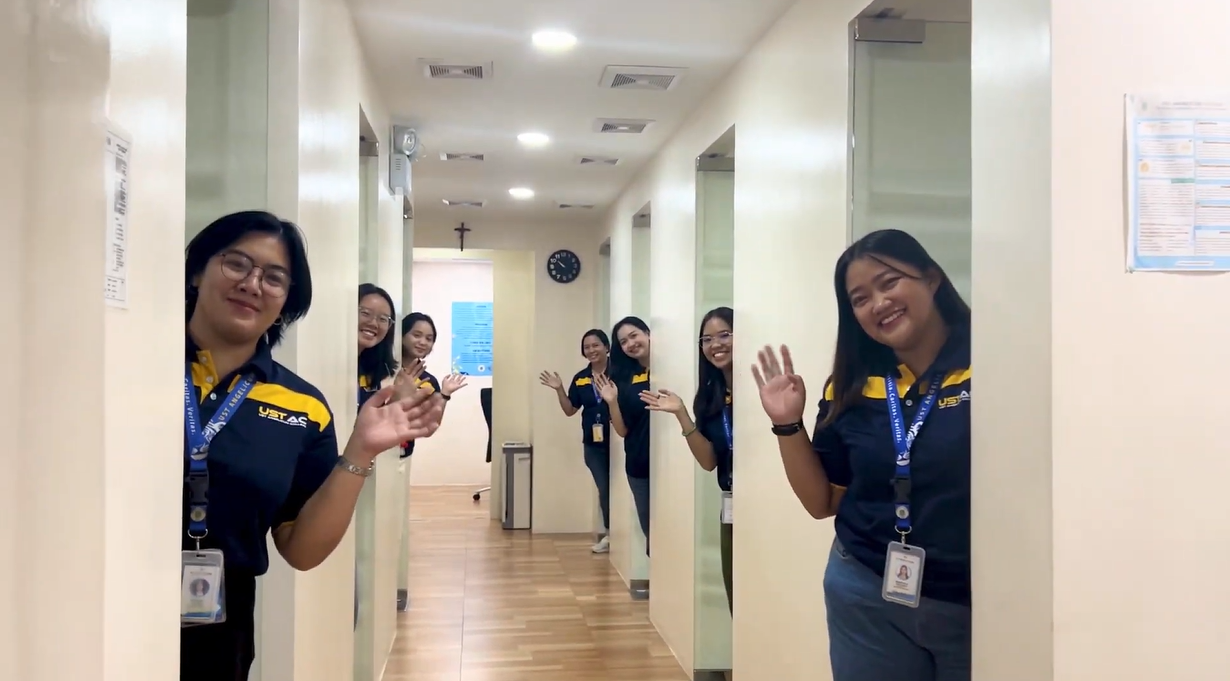 GCTC &mdash; a safe space to share