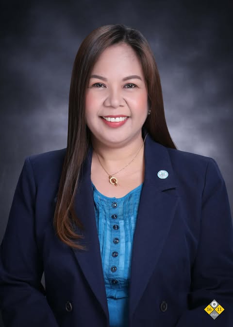 Photo of Ms. Amelita Puche