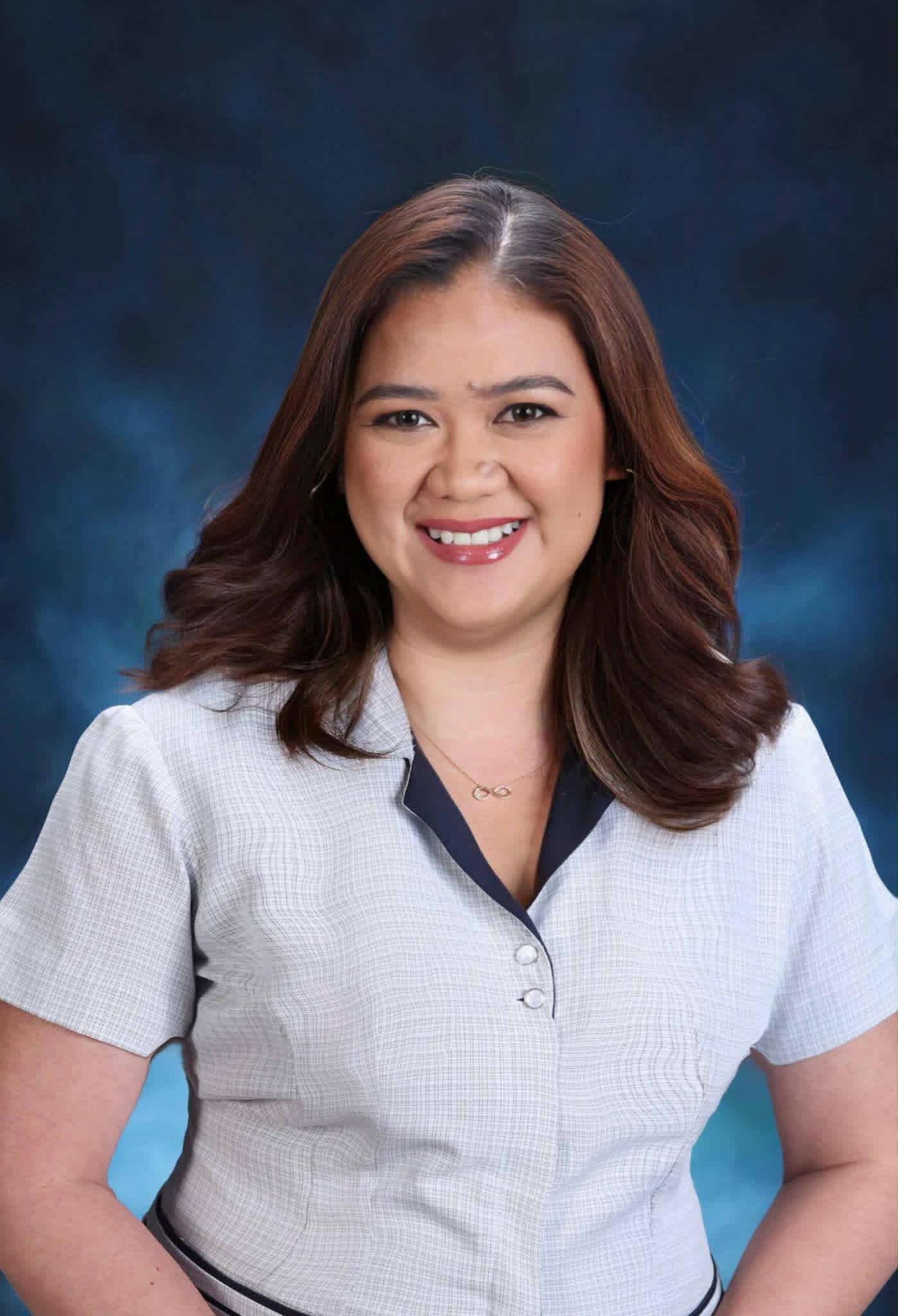 Photo of Ms. Janice Julaton