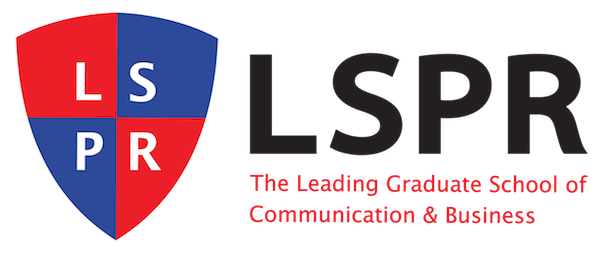 LSPR logo