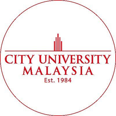 City University Malaysia logo