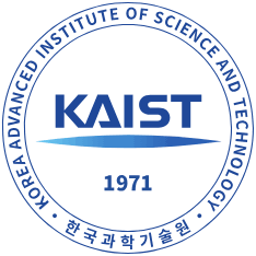 KAIST logo