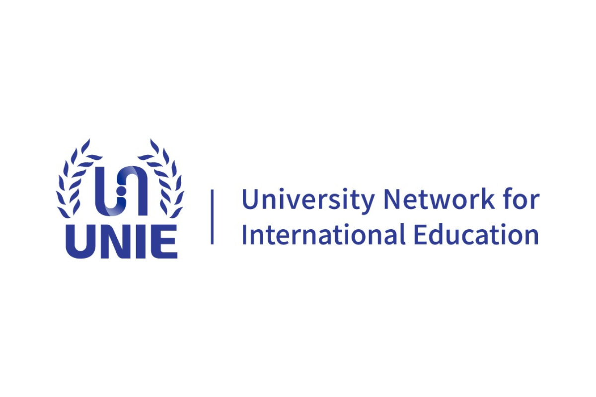 UNIE logo