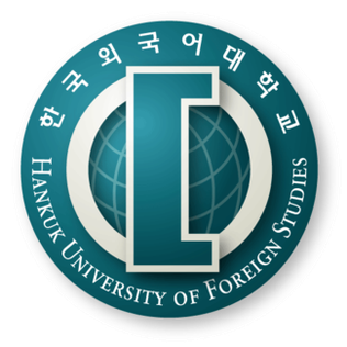 HUFS logo