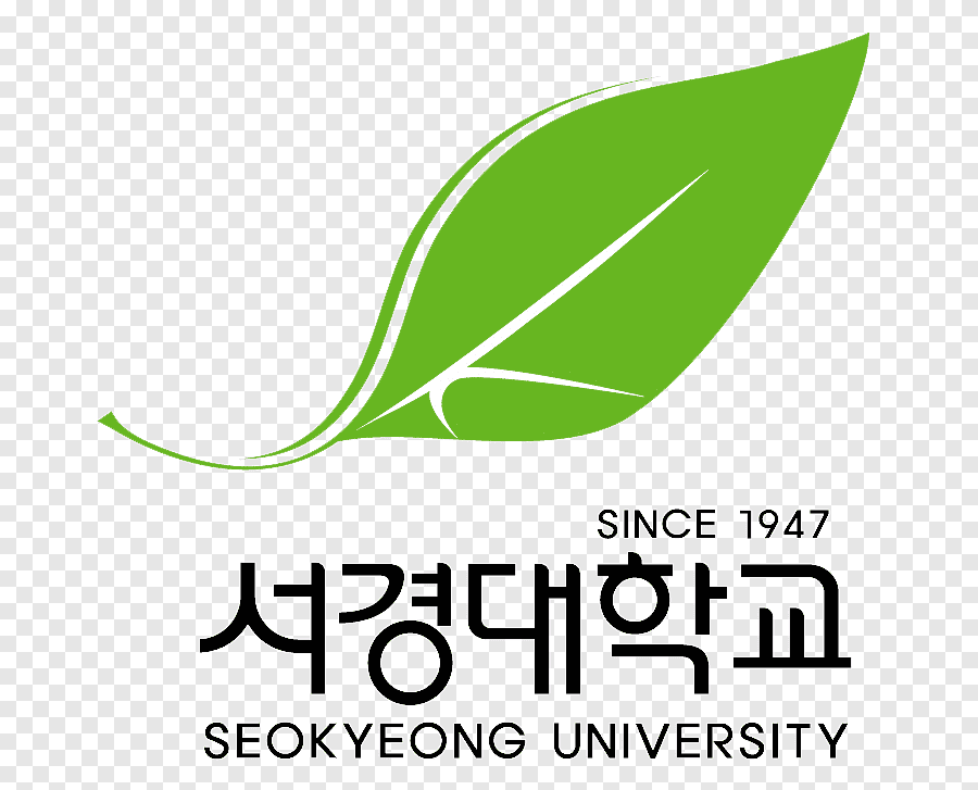 Seokyeong University logo