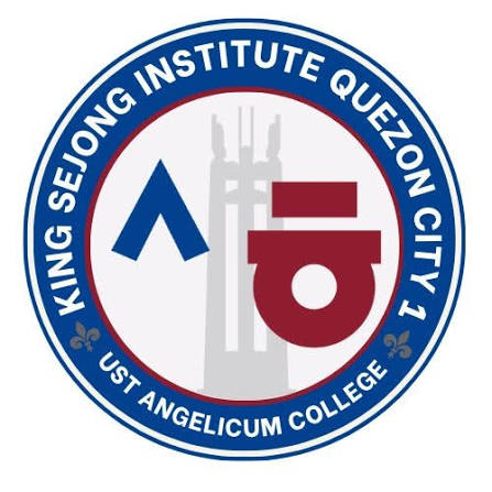 King Sejong Institute logo
