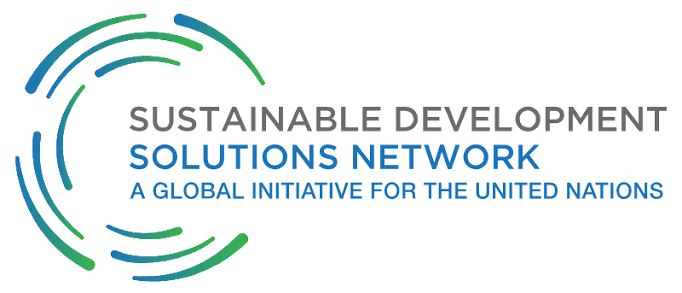 SDSN logo
