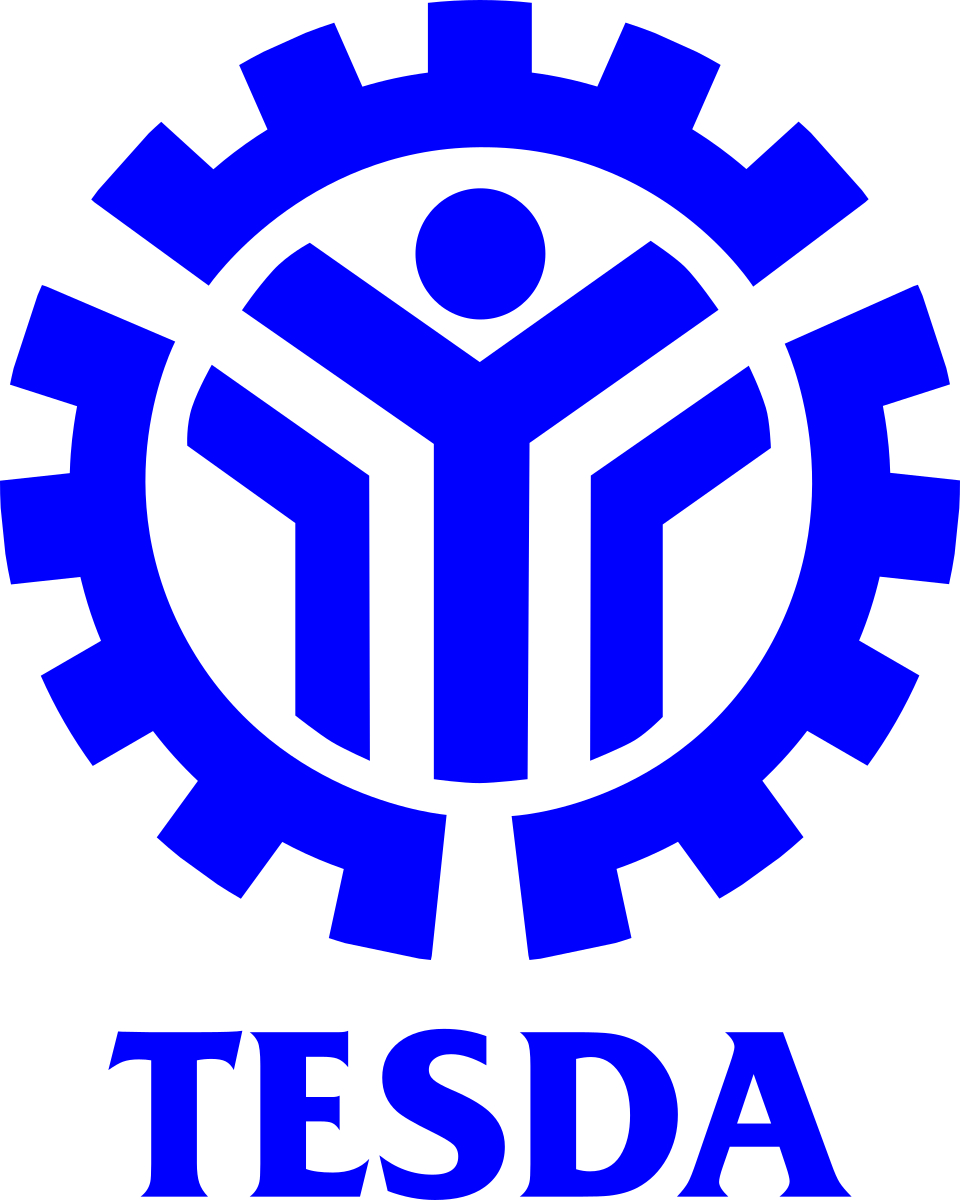 TESDA logo