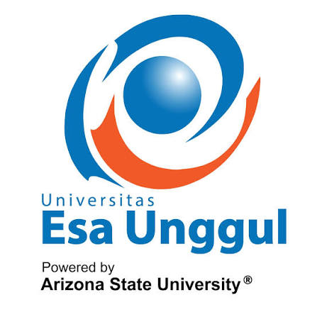 Universitas Esa Unggul logo