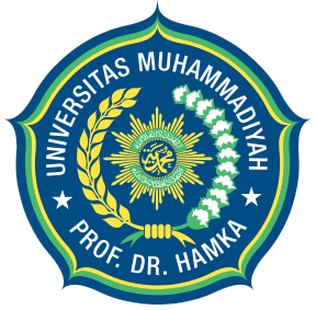 Uhamka logo