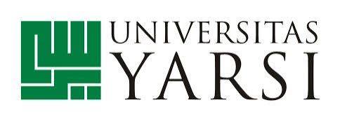 Universitas YARSI logo
