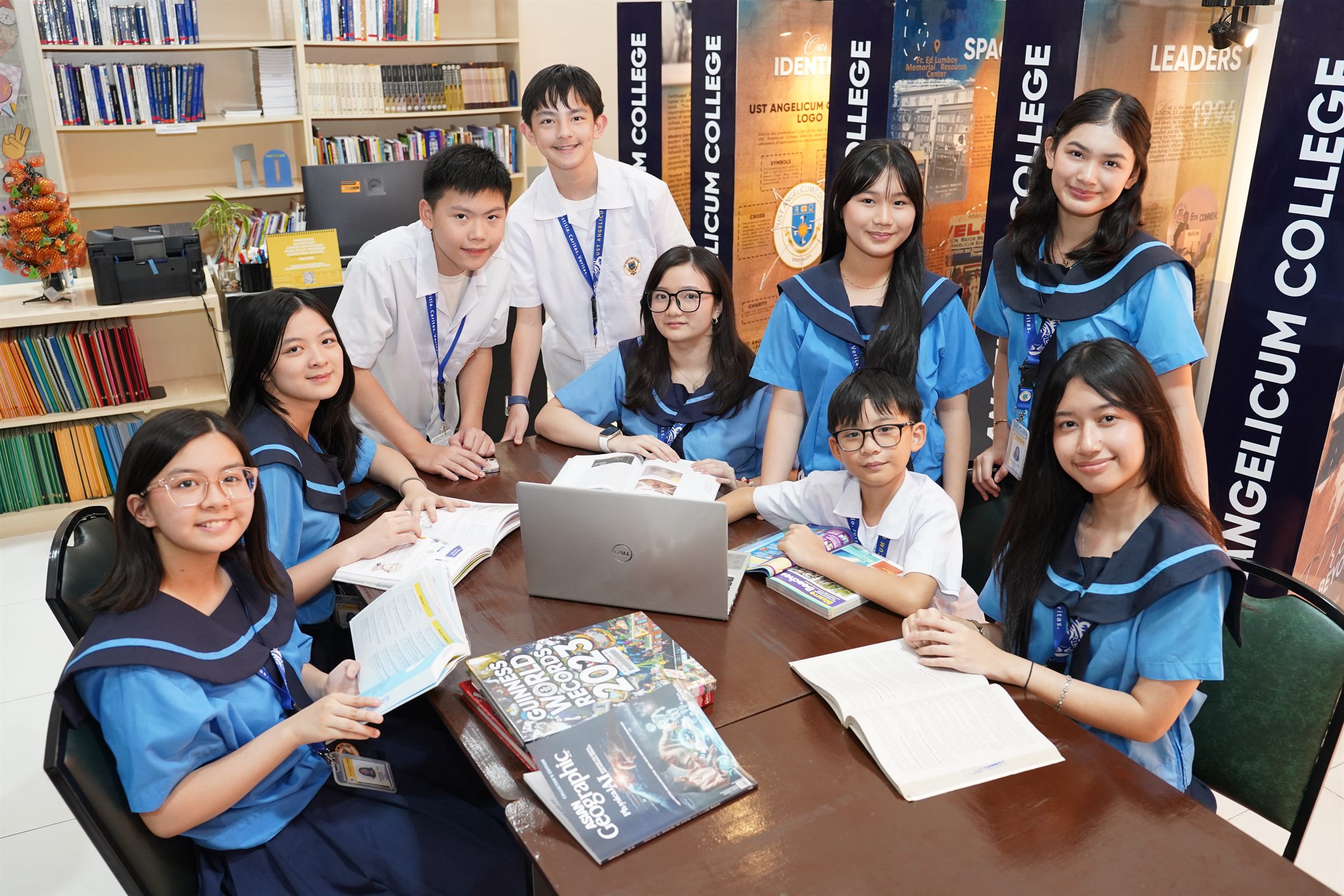 Junior High School