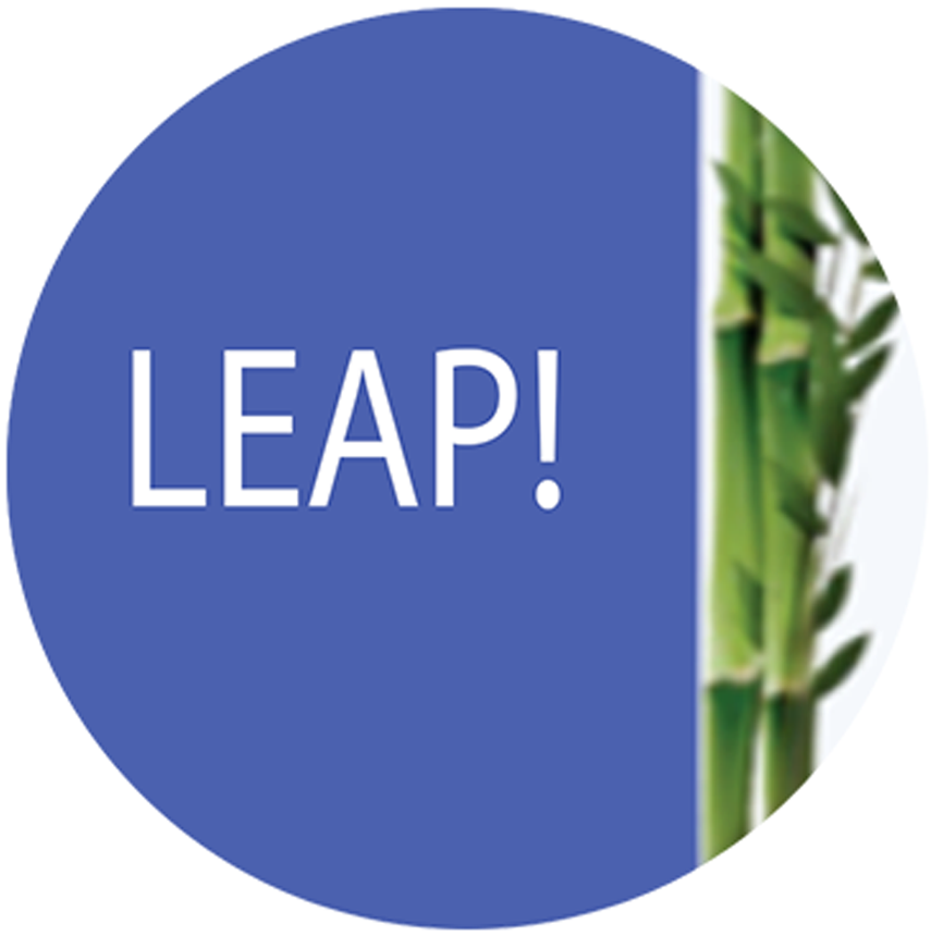LEAP