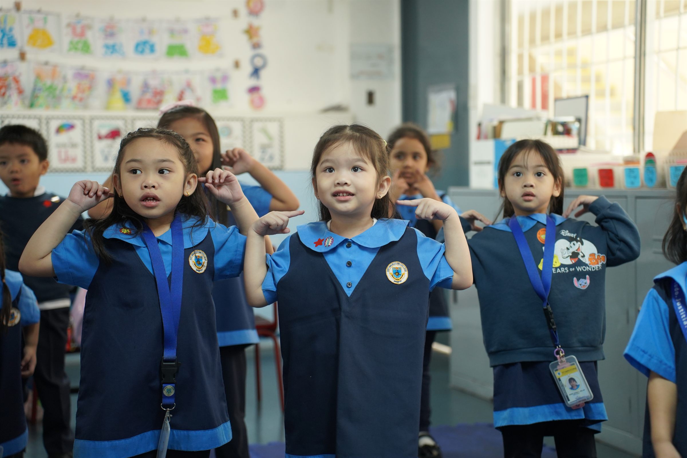 Preschool
